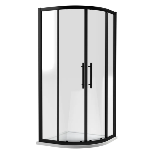 Apex Quadrant Shower Enclosure