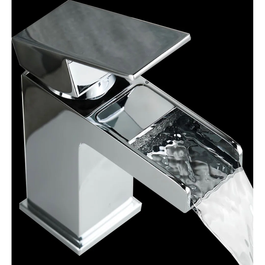 Sunnyside Mono Basin Mixer with Waste