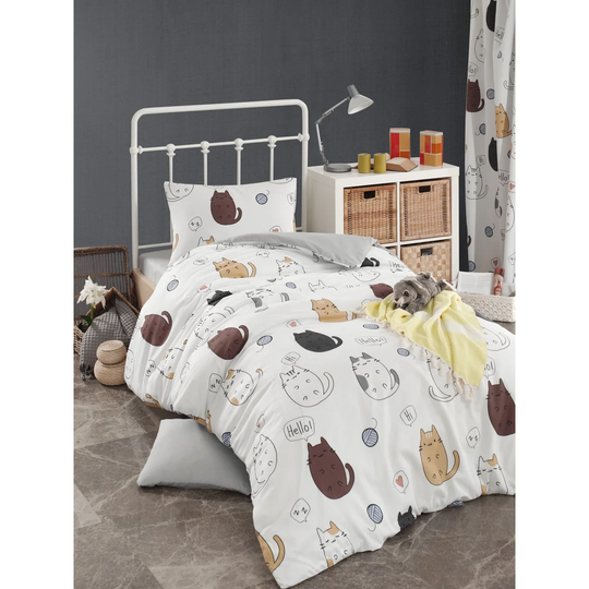 Dornell Duvet Cover Set