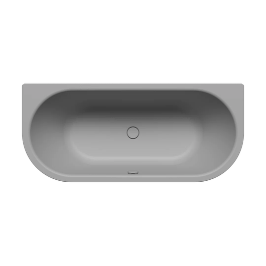 Bathtub Centro Duo 2