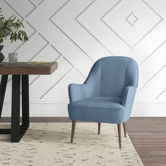 Mcglade Armchair
