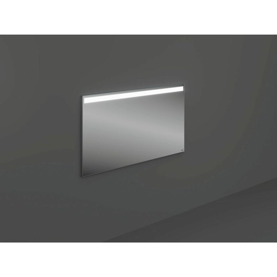 Rak Joy 1200mm x 680mm Wall Hung led Mirror - JOYMR12068LED