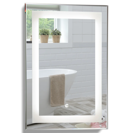 Viktor Bathroom Mirror