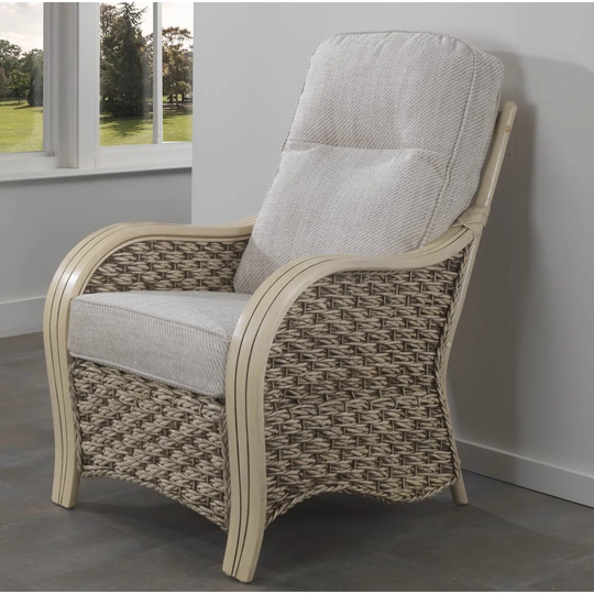 Michaela Armchair