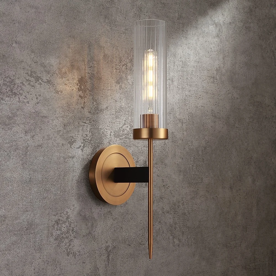 Geis 1-Light Wallchiere