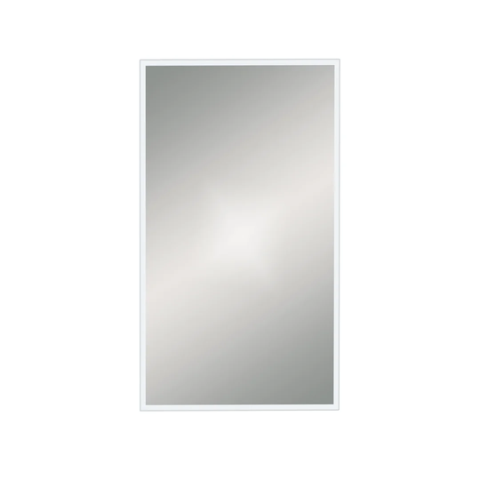 Dorris Bathroom Mirror