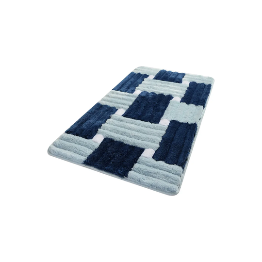 Emylie Rectangle Bathmat