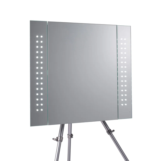 Revelo 65cm x 60cm Surface Mount Mirror Cabinet