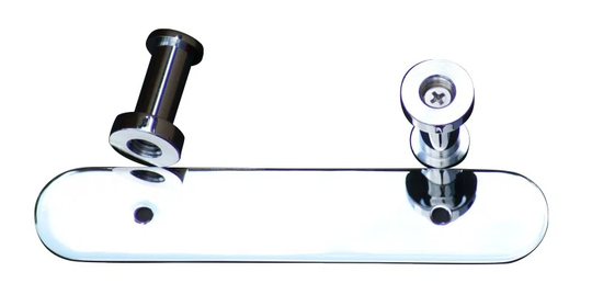 Verasha Wall Mounted Robe Hook