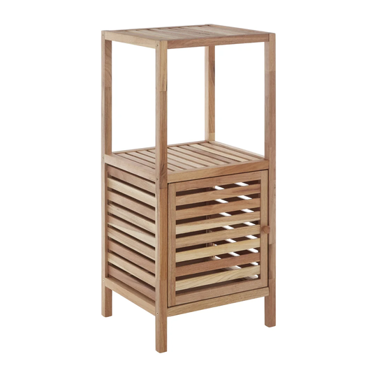 Nathan 40 x 86cm Bathroom Shelf