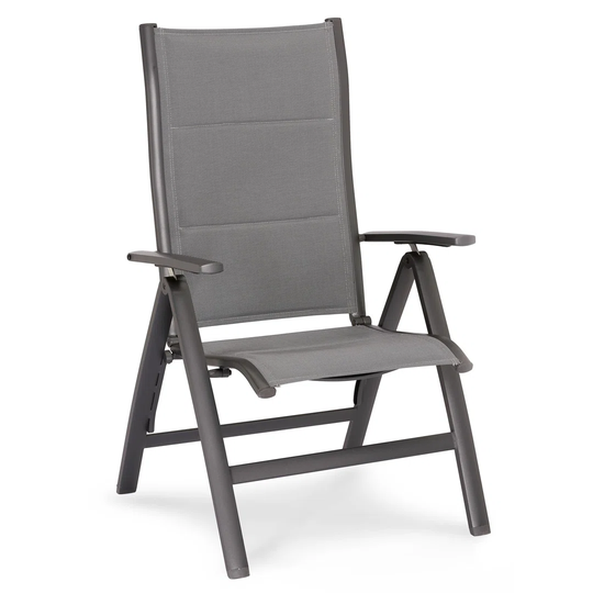 Lathan Patio Dining Armchair