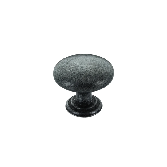 Michaela Mushroom Knob
