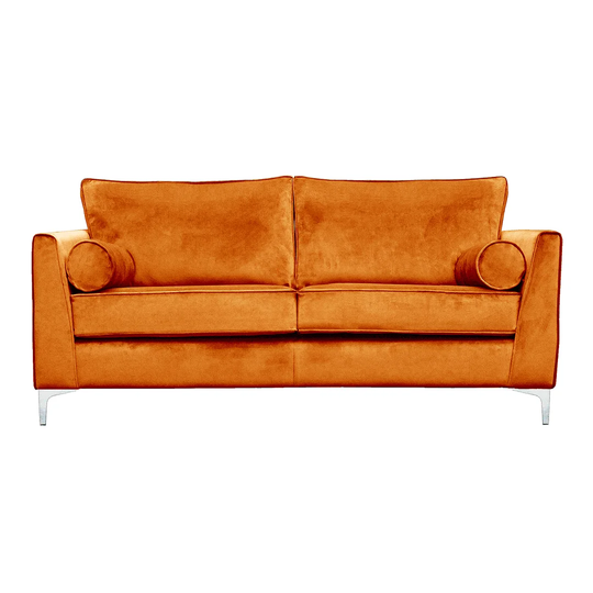 Giancarlo 3 Seater Sofa