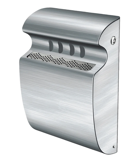 Wall Mounted Ashtray