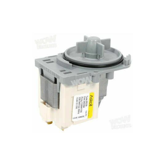 Electrolux Drain pump askoll 1326911003