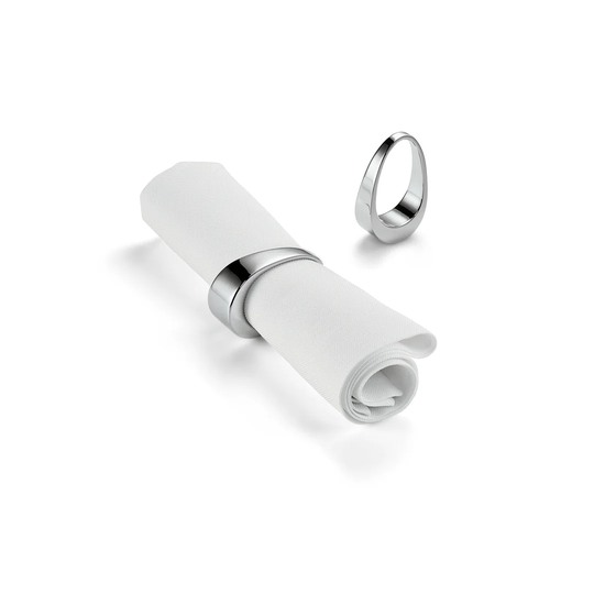 Tango Napkin Ring