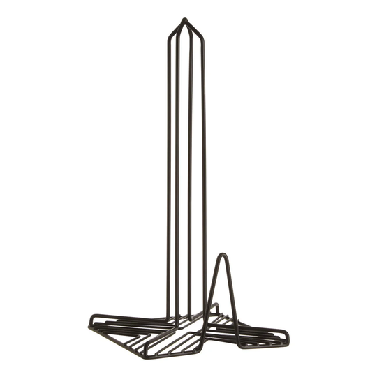 Vertex Coat Free-Standing Paper Towel Holder