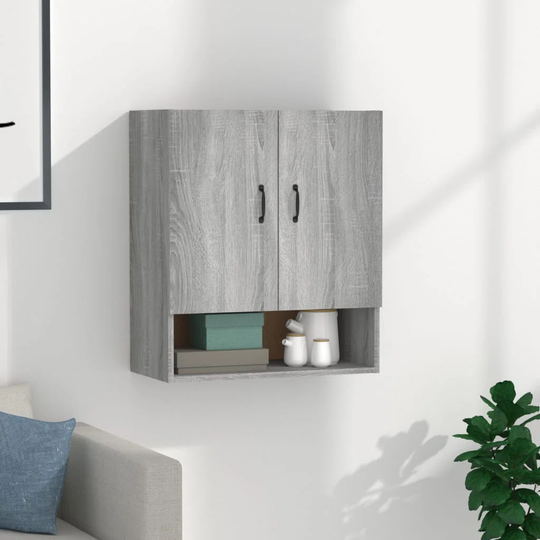 Kamree 2 - Door Cabinet