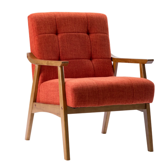 Ovalle Armchair