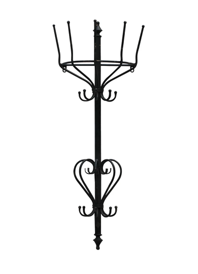 Hanging Coat Rack