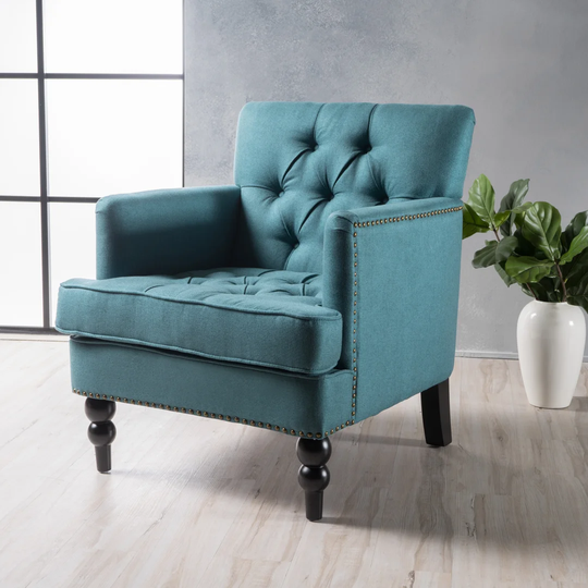 Alica Armchair