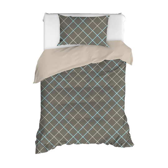 Ruelas Duvet Cover Set
