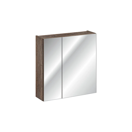 Jacqulin Surface Mount Mirror Cabinet