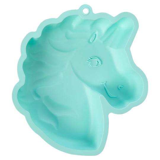 Unicorn Cake Mould