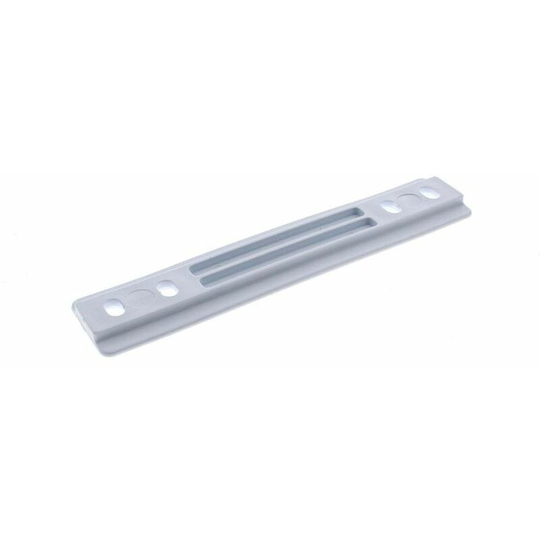 Hotpoint Ariston - Slide Rail Longt Slide Door Rail Long for Hotpoint/Indesit Fridges and Freezers
