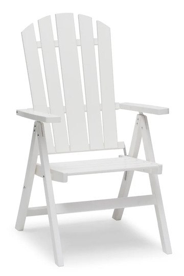 Folding Armchair