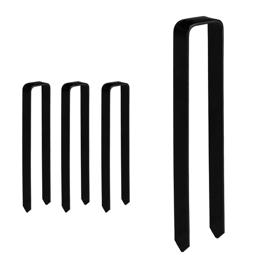 Weibel 4 Ground Anchors for Rose Arch