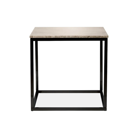 Ainesh Side Table