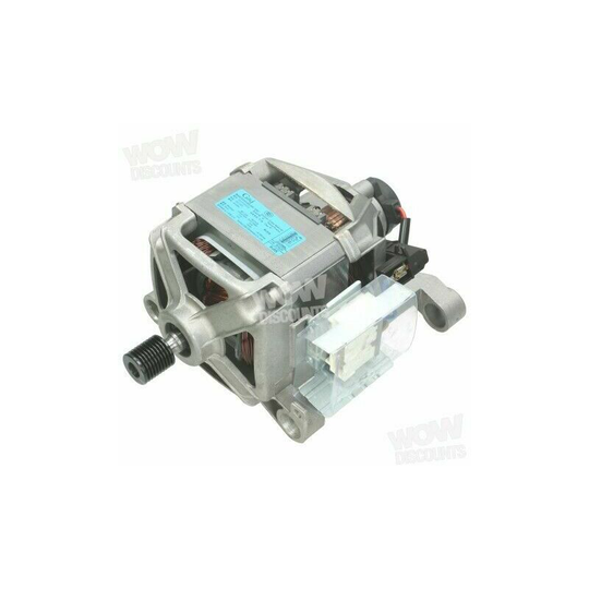 Washing Machine Motor. Genuine Part Number 2834670100 - 0 - Beko