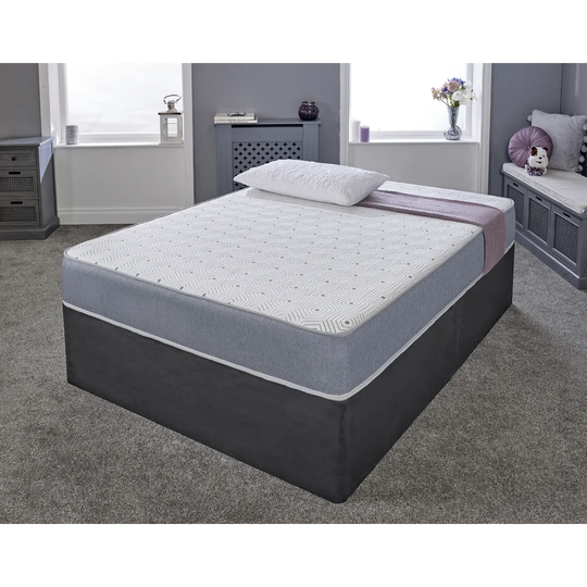 Riedel Open Coil Mattress