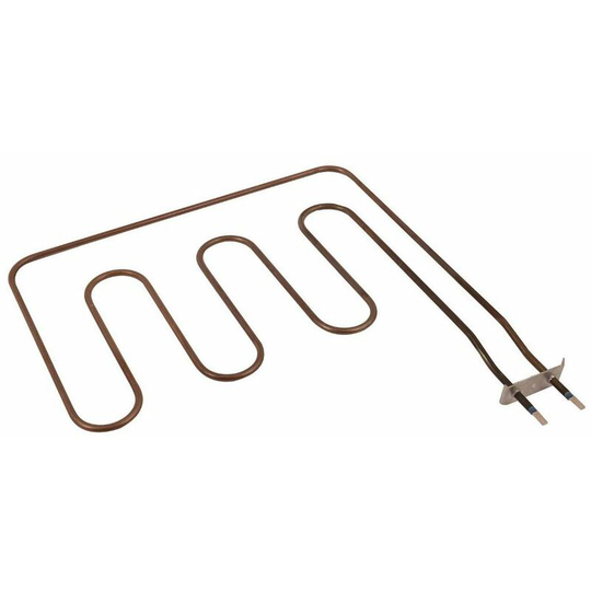 Top Oven Grill Element for Hotpoint/Creda/Jackson Cookers and Ovens