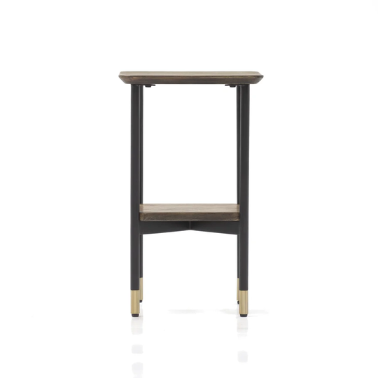 Eduardo L07-30 Side Table