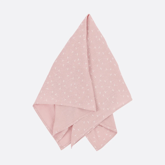 Kraftkids Muslin Bath Towel Single