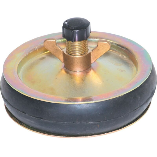 6 x 1/2 Drain Test Bung - Kennedy