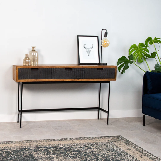 Imani Console Table