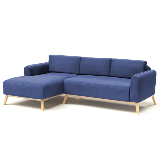 Tondreau Corner Sofa