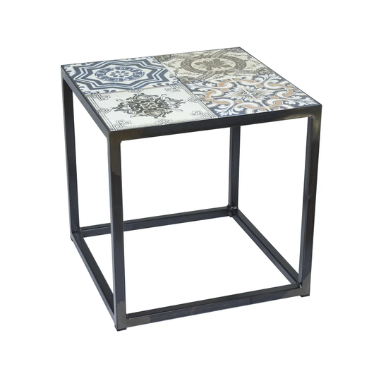 McCaysville Side Table