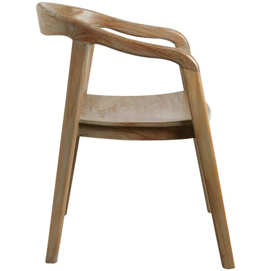 Stenger Armchair