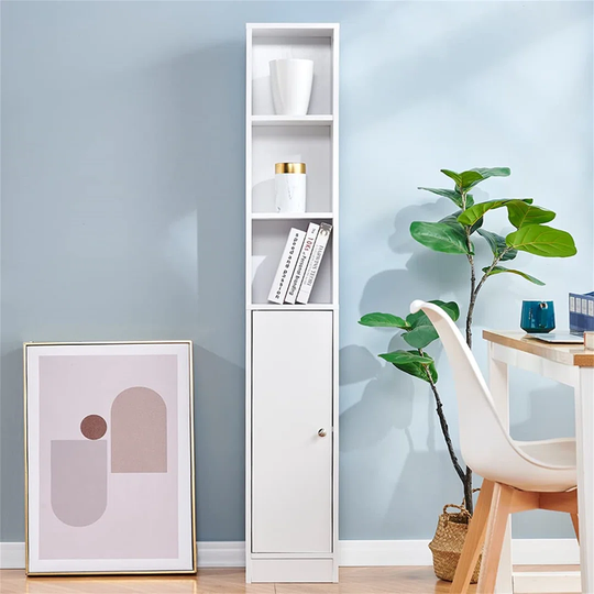 Knicole 1 - Door Accent Cabinet