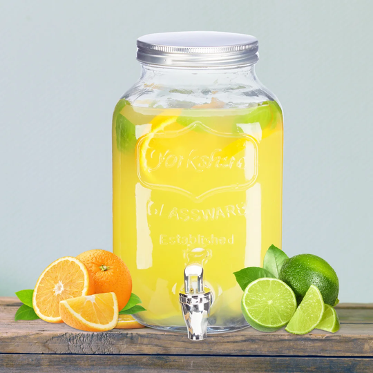Beverage Dispenser