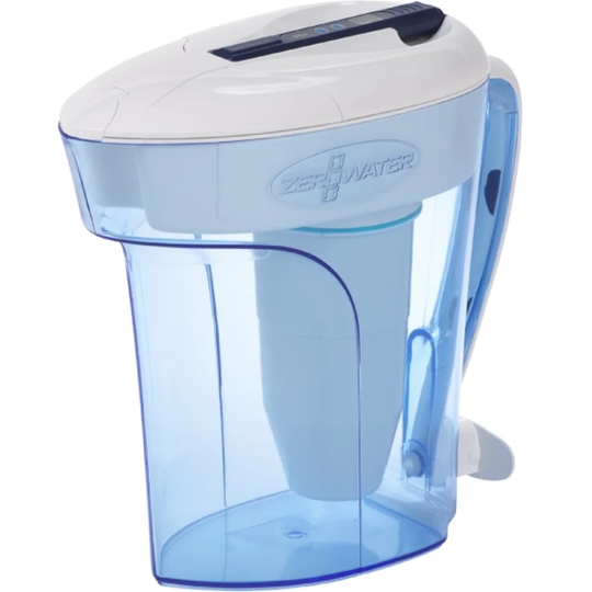 Water Filter 2.8 L Jug