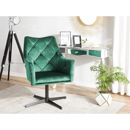 Chunn Armchair