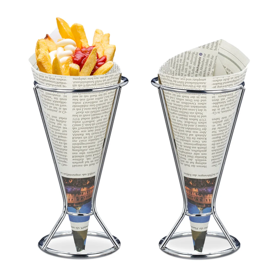 Schuck Chip Holder Set