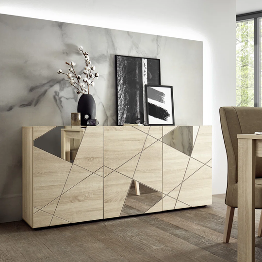 Vittoria Multiuse Cabinet