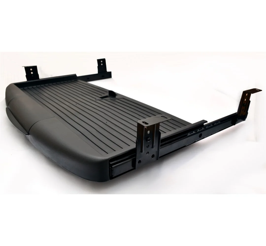 Tartagila 3.7Cm H x 55Cm W Keyboard Shelf