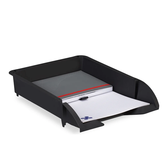 Segars Paper Trays